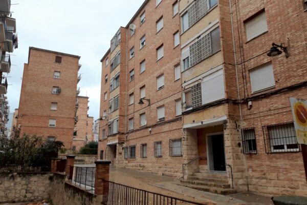 L'Ajuntament convoca reunions amb els veïns de Sagrado Corazón i Font Dolça per informar sobre els projectes de millora als barris