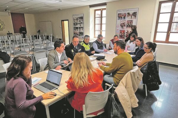 Augmenten un 12% les víctimes ateses en el sistema VioGen