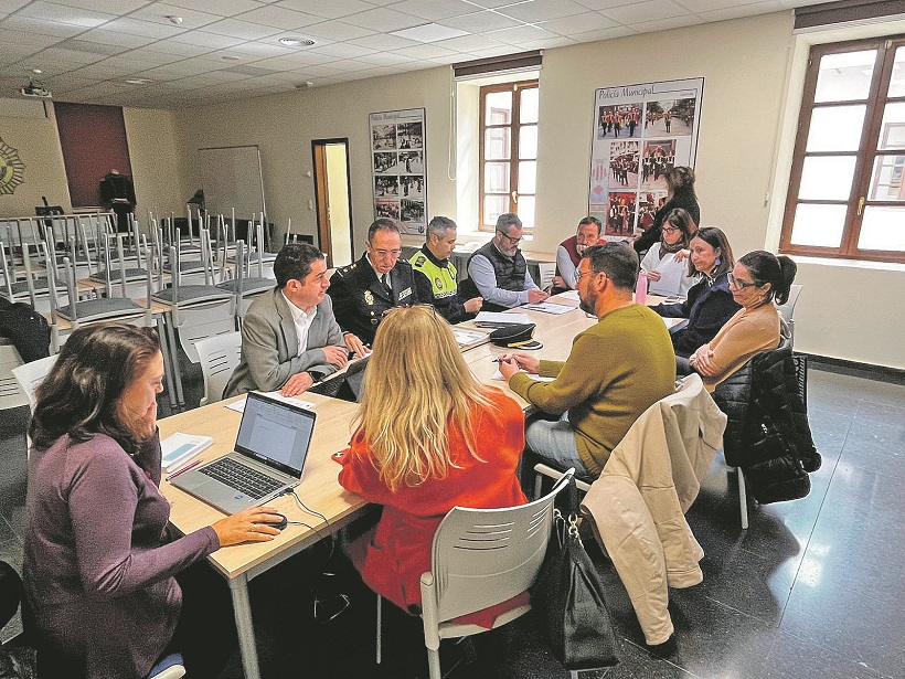 Augmenten un 12% les víctimes ateses en el sistema VioGen