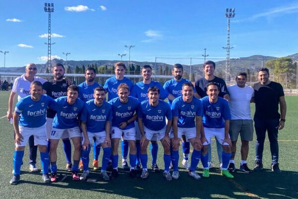 Pista CF: la vieja Galia dentro del fútbol moderno